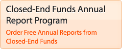 ClosedEndFund