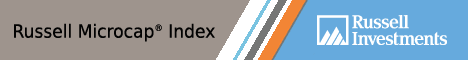 Russell Microcap Index