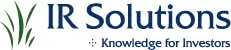 IR Solutions Logo